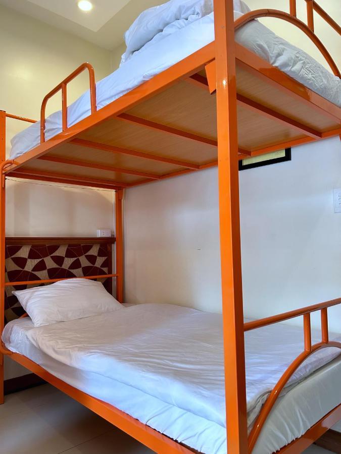 Ha Long Starlight Hostel Buitenkant foto